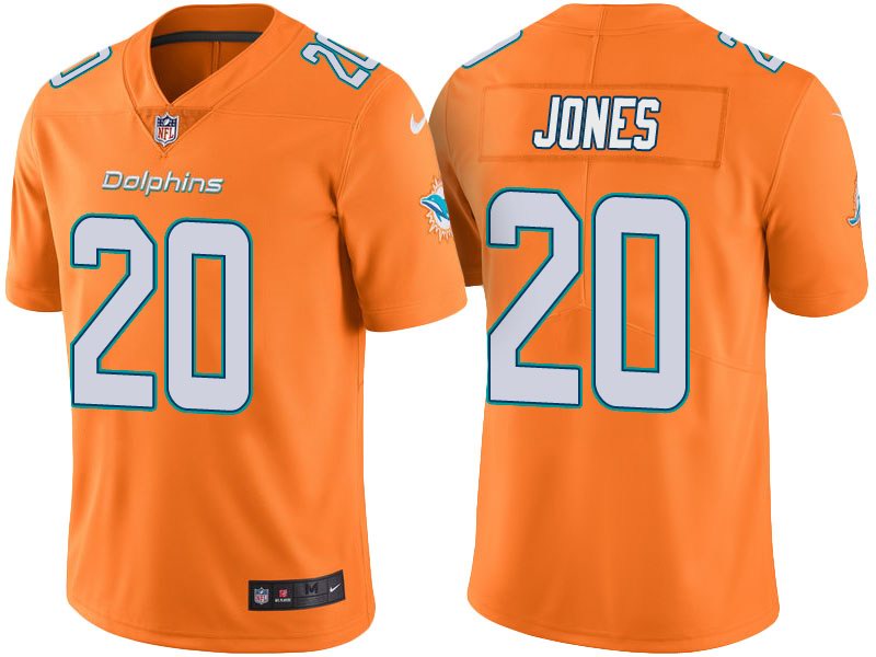 Nike Men & Women & Youth Dolphins 20 Reshad Jones Orange NFL Vapor Untouchable Limited Jersey,We sell and wholesale Nike Men & Women & Youth Dolphins 20 Reshad Jones Orange NFL Vapor Untouchable Limited Jersey on line form chian!